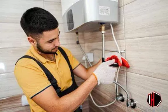 Sửa bình nóng lạnh