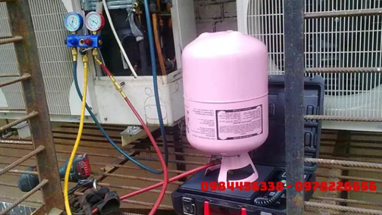 Ảnh thi công Hải Dương