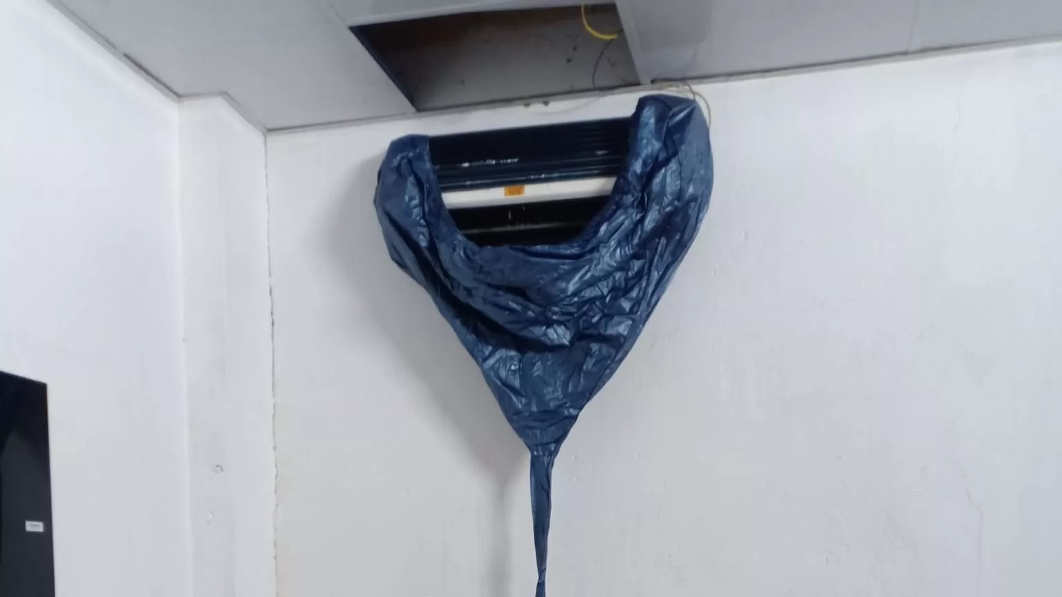 Vệ sinh điều hoà